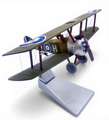 CORGI - The Aviation Archive Avion miniature 1:48 SOPWITH CA…