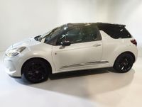 VP DS DS3 1.2 THP 110 PERFORMANCE LINE 3P Kilomètres au comp… (photo 6)