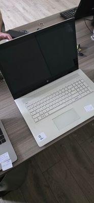 UN ORDINATEUR PORTABLE HP ENVY 7265NGW - Photo 1