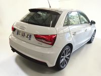VP AUDI A1 1.4 TFSI 125 S AMBITION LUXE BA 5P Kilomètres au … (photo 2)
