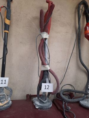 Ponceuse de plafond FLEX, modèle GE 5 R - Photo 1