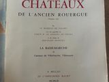 la couverture d'un livre avec la photo d'une femme en robe rouge