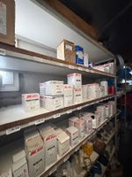 Important stock de pièces détachées pour motoculture compren… (photo 6)