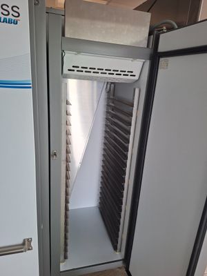 Chambre de pousse pour viennoiserie EUROLABO CLIMPOUSS type …