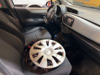 TOYOTA YARIS 1.5i HSD 100H 75 CH BVA NON ROULANT - YARIS 1. (photo 5)