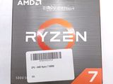 amd ryzenn ryzenn 7 core processor