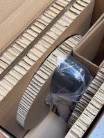 LAMPE TOTEM XL PRISUNIC X ODILE MIR (expédition sur devis) L… (photo 3)