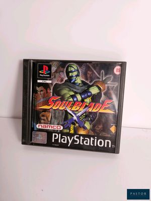 a close up of a video game on a white surface