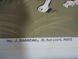 Photo 3/3 du lot