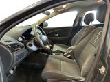 the interior of a car is clean and ready to be used