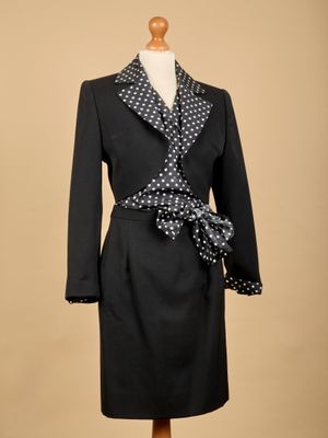 Celine (Collection Printemps-Ete 1989)