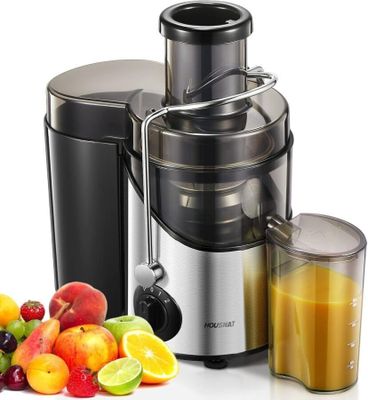 2282/ Extracteur de jus fruits et légumes - HOUSNAT - J…