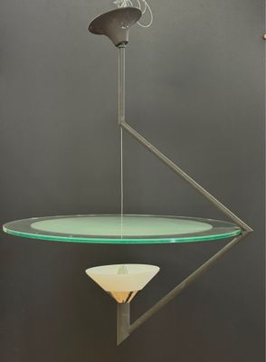 Daniela PUPPA (né en 1947) pour FONTANA ARTE