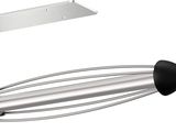 une photo d'un ustensile de cuisine fixé au mur