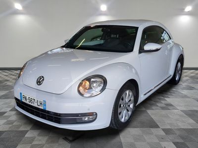 Voiture Particulière ALCOPA AUCTION - Estimation 5200€