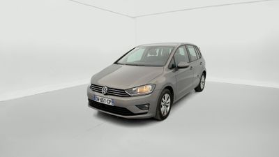 Volkswagen - Golf Sportsvan 1.6 Tdi 110 Fap Bluemotion Techn…