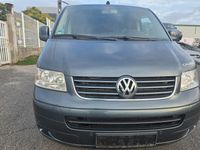 VP VOLKSWAGEN MULTIVAN T5 2,5 TDI CRUISE 175 CV BVMECA - Imm… (photo 4)