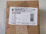 an image of a box with a price label on it