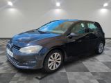 Volkswagen Golf 1.6 TDI Bluemot DSI Bluemot DSI 5 portes DSI 5 portes DSI 5 portes DSI 5 portes DSI DSI