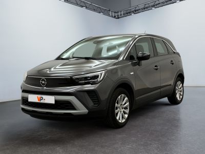 OPEL Crossland 1.2 Turbo 130 ch BVA6 Elegance