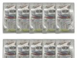 lot de 10 vendur par lot de 10