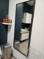 1 table de soin éléctrique, 1 desserte, 1 lampe GLAMCOR, 1 m… (photo 6)
