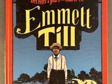 the cover of a book with an image of a man in a hat and tie