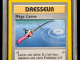 an image of a card with a picture of a fish on it