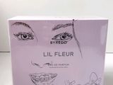 Avis et échantillons de la palette d'ombres à paupières « Lil Fleur » de byreco