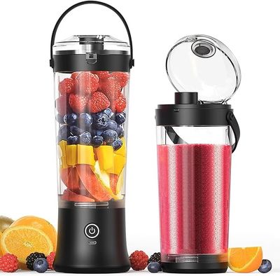3.406 TOPESCT Mixeur portable pour shakes et smoothies,mini …