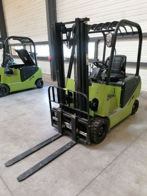 CHARIOT ELEVATEUR 15 NEUF ANNEE 2025 - Energie : EL - Couleu…