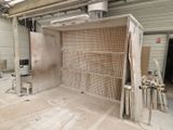 une image d'une pièce en cours de rénovation