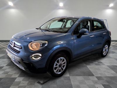 FIAT - 500X 1.0 FIREFLY TURBO T3 120 CH CITY CROSS - ES - Mi…