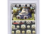 2013 topps pokemon s2 - j pokemon baseball reverse holo