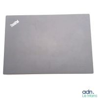 Ordinateur portable Lenovo Thinkpad T490 Noir - Intel Core I… (photo 6)