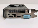 an image of a close up of a video card on a table