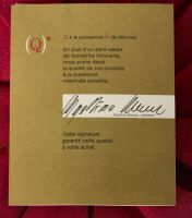 214 Patricia URQUIOLA (née en 1961) pour MOROSO (photo 6)
