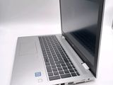 a laptop that is sitting on a table