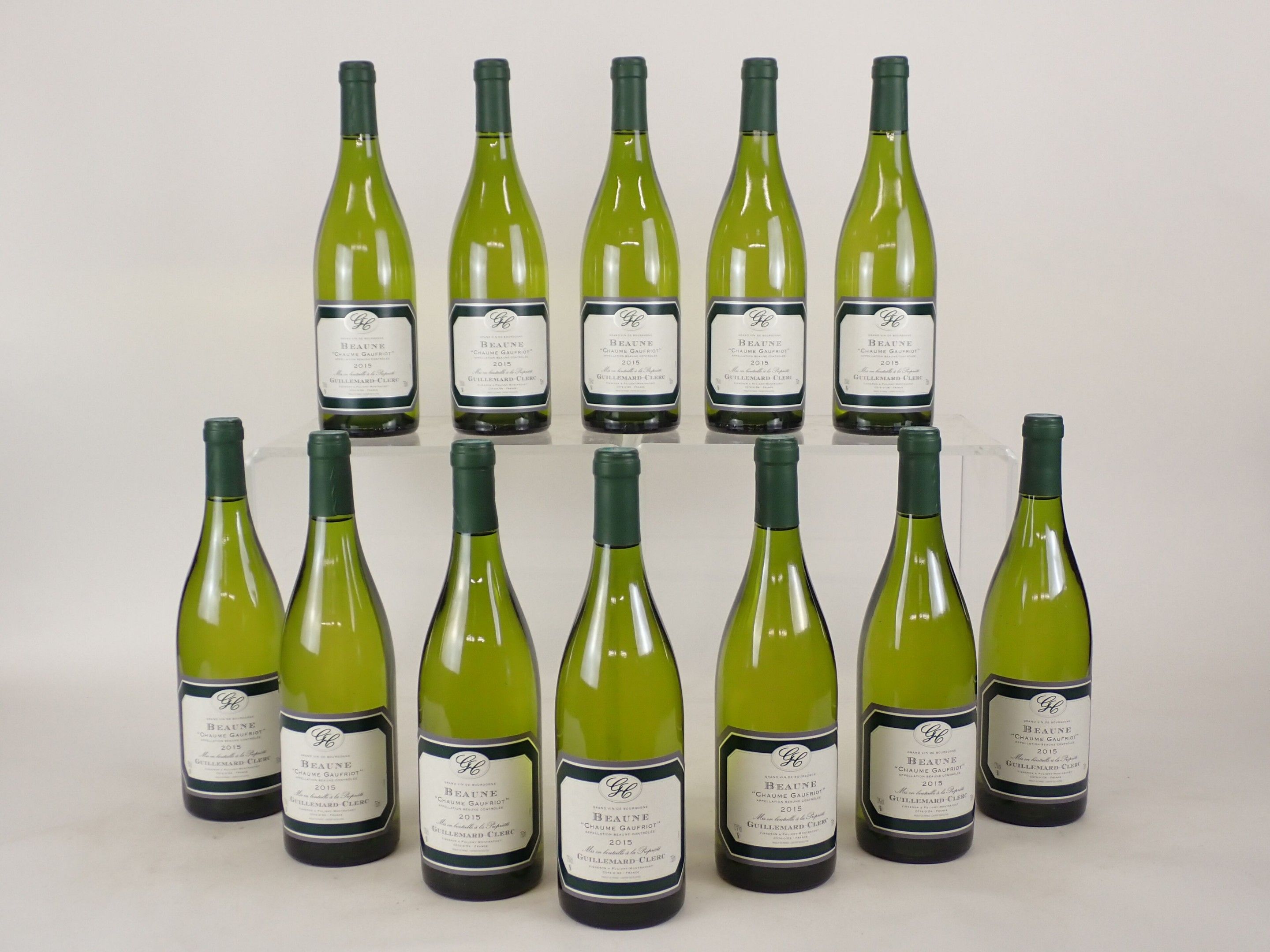 Vins & Spiritueux