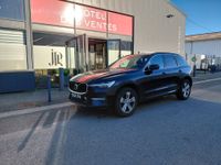 VOLVO XC60 - Genre : VP - Carr…
