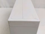 a white box that is sitting on a table