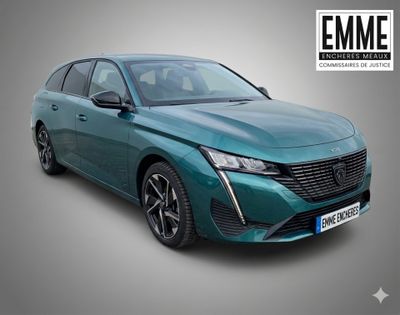 PEUGEOT 308 VR3FRHNSTNY644274 - Genre : VP - Energie : ES - …