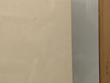 a piece of paper that has been written on it