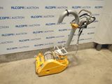 an image of a machine that is sitting on the ground