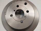 an image of a close up of a metal plate
