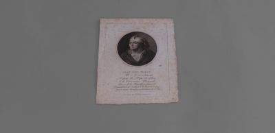 École Française de la fin du XVIIIe siècle