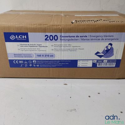 packaging of a box with a picture of a woman sitting in a recliner