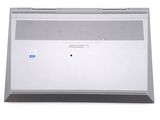 an image of a laptop computer sitting on top of a white surface