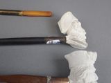 two different types of tools that are on the table