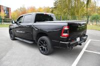 CTTE DODGE RAM CREW LARAMIE SPORT - Dmec : 12/12/2023-51373K… (photo 3)